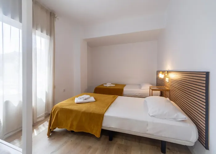 Furio Silence 아파트 *