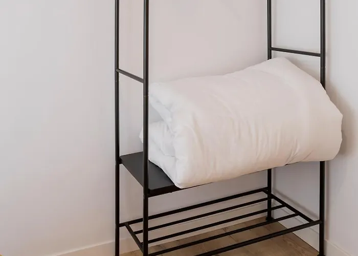 아파트 Furio Silence *