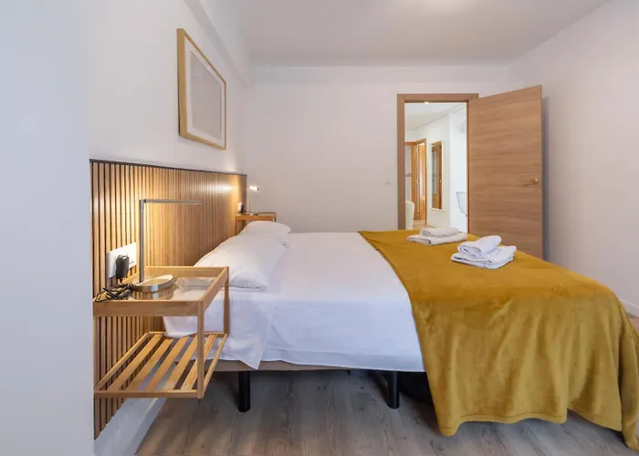 Furio Silence Appartement