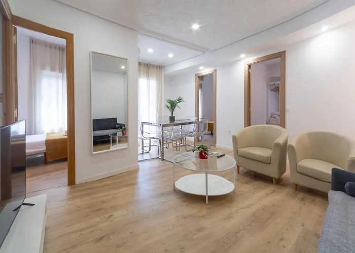 Appartement Furio Silence