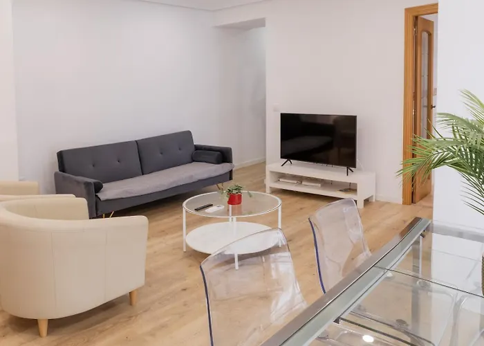 Furio Silence Appartement *