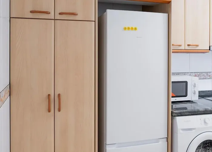 아파트 Furio Silence 발렌시아