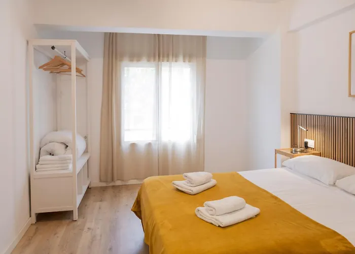 Furio Silence Appartement