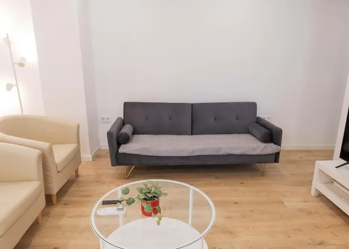 Furio Silence Appartement Valencia