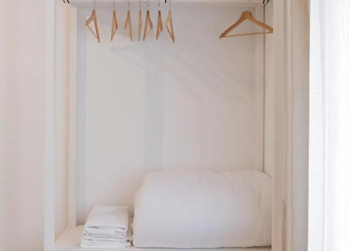 Appartement Furio Silence Valencia