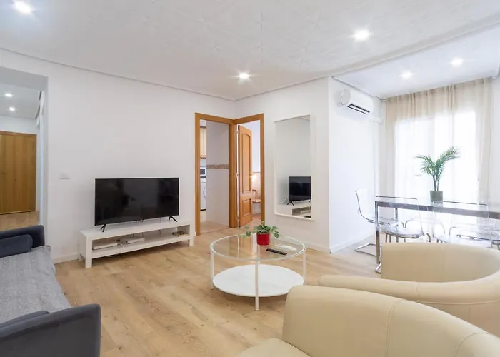 Furio Silence Appartement