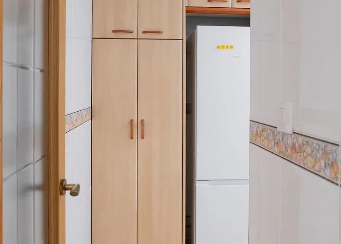 Appartement Furio Silence