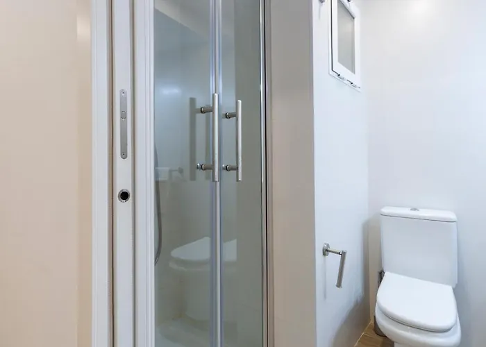 Furio Silence Appartement *