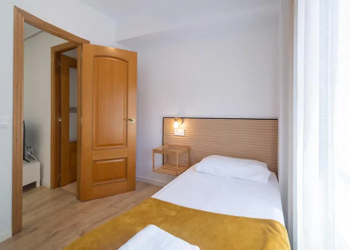 Furio Silence Appartement Valencia