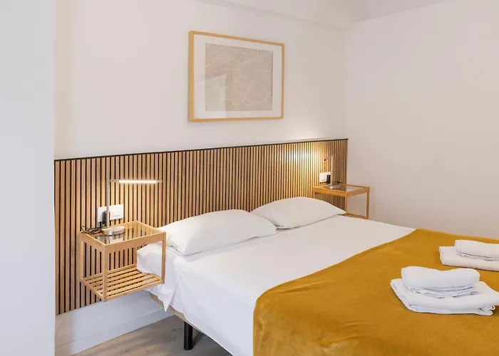 Appartement Furio Silence