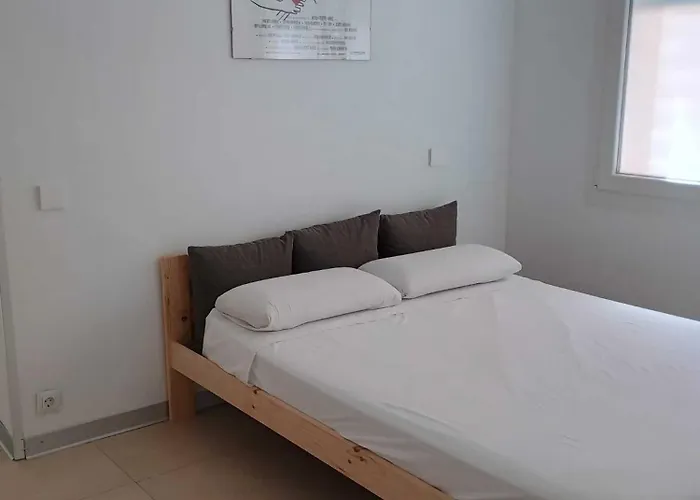 Apartment Pink Valencia