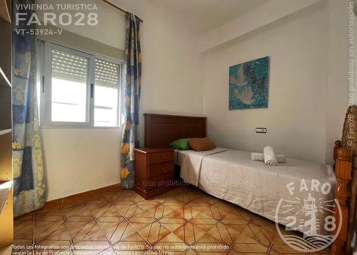 Faro28 Apartment