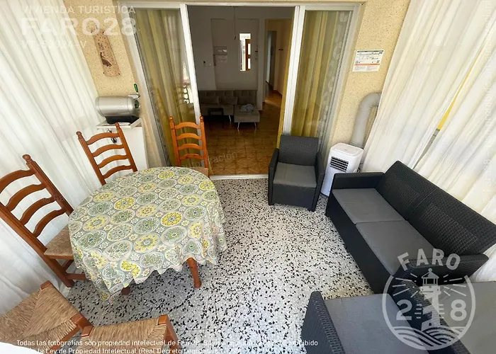 Faro28 Διαμέρισμα