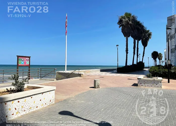 Faro28 Διαμέρισμα *