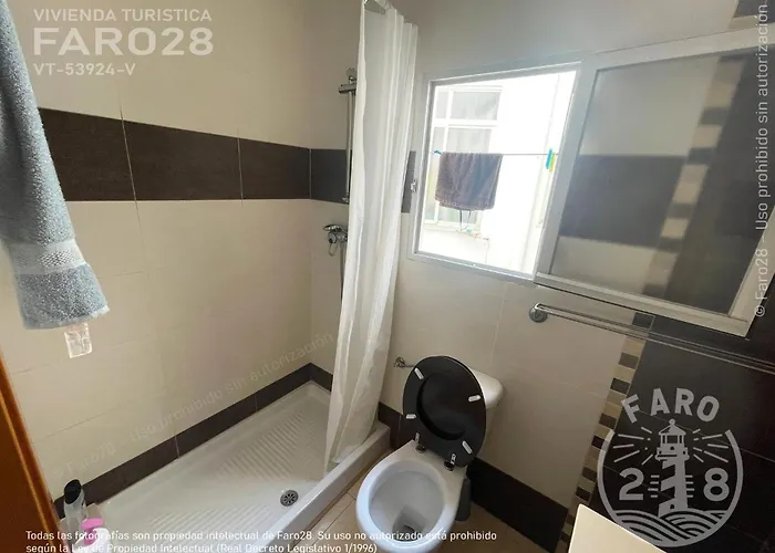 Διαμέρισμα Faro28