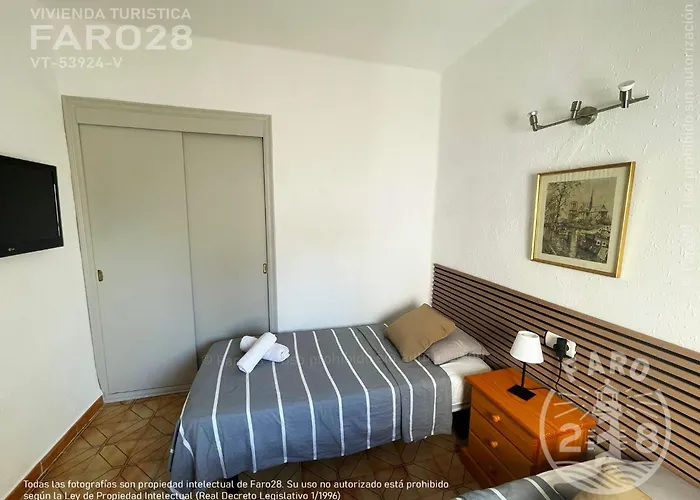 Faro28 Apartment *