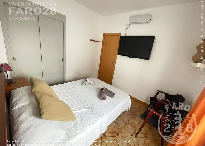 Apartment Faro28 Valencia