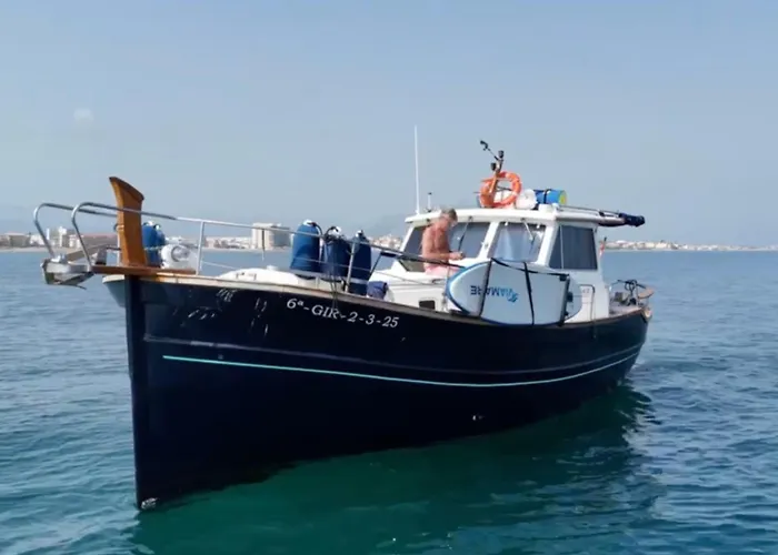 Xanquete بوتيل فالنسيا