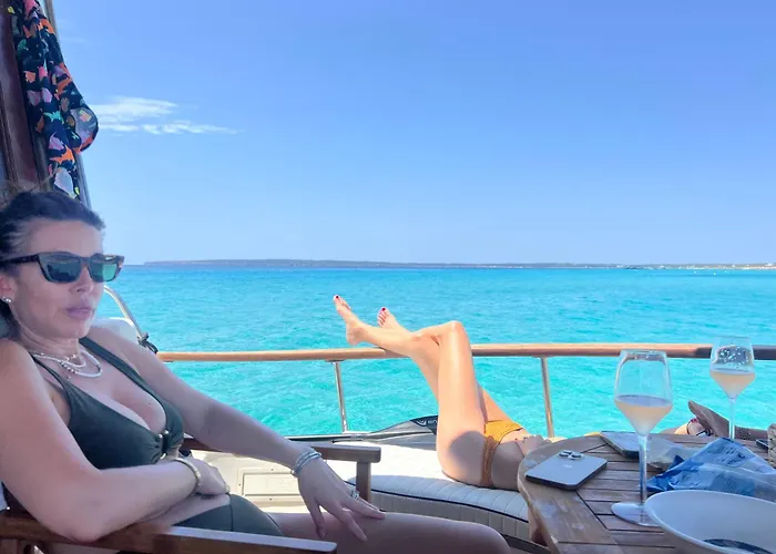 بوتيل Xanquete فالنسيا