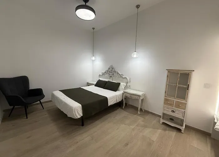 Salabert Lejlighed Valencia