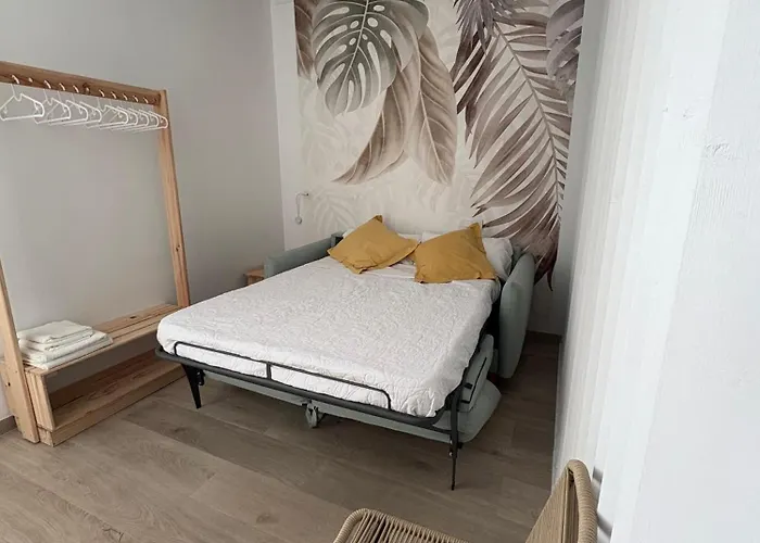 Salabert Lejlighed Valencia