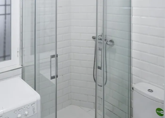 شقة Colomer Silence فالنسيا