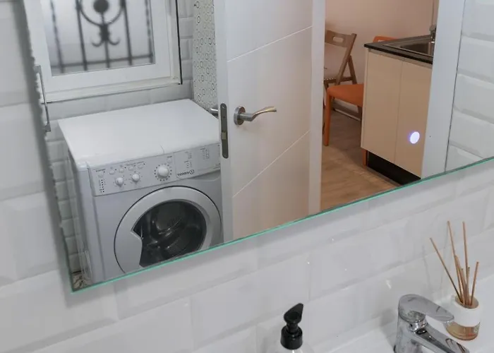 شقة Colomer Silence *