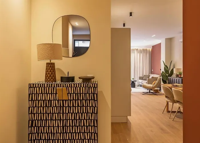 Saristays Luxe Touch Apartment