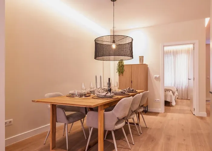 Saristays Luxe Touch * Valencia