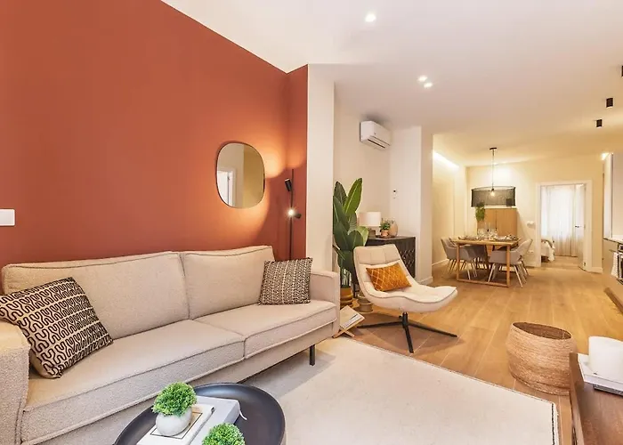 Saristays Luxe Touch * Valencia