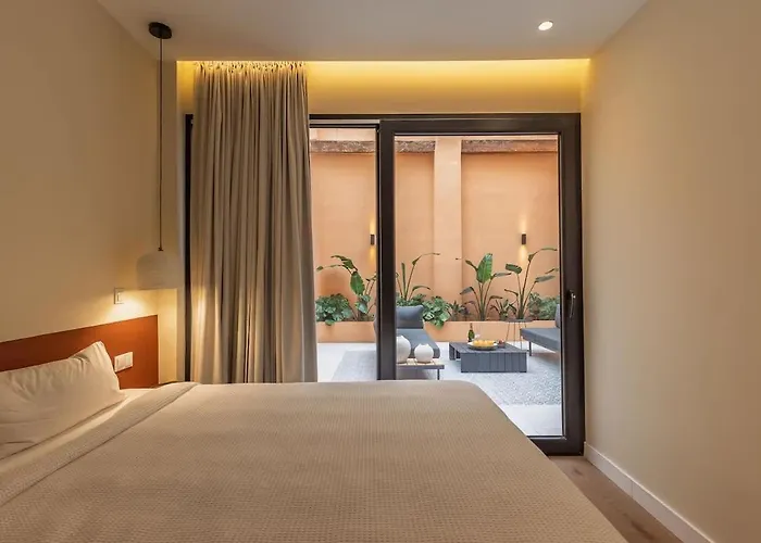 Apartment Saristays Luxe Touch *