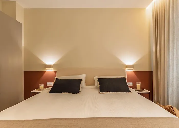 Saristays Luxe Touch * Valencia