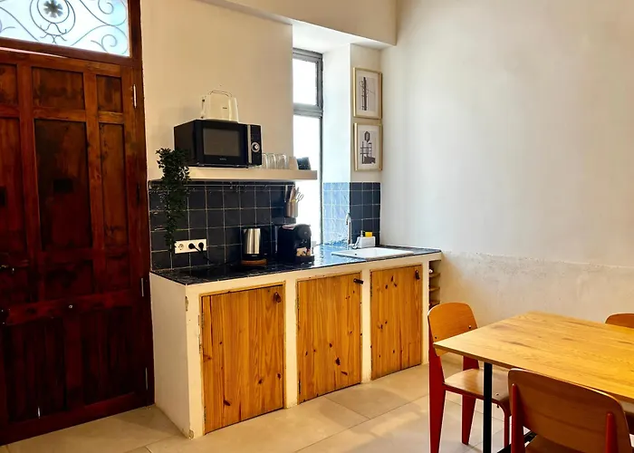 Travel Habitat Playa Del Cabanyal