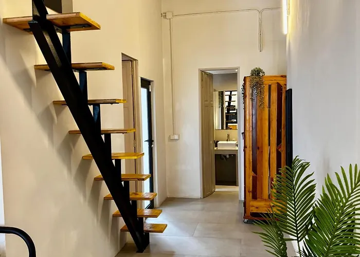 Travel Habitat Playa Del Cabanyal 아파트 발렌시아