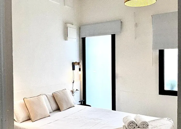 Travel Habitat Playa Del Cabanyal