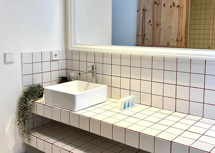 Travel Habitat Playa Del Cabanyal 아파트 *