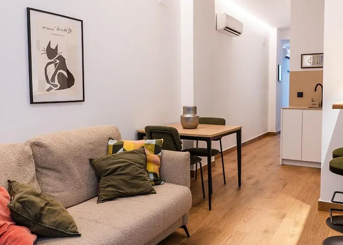 Dos Corazones * فالنسيا