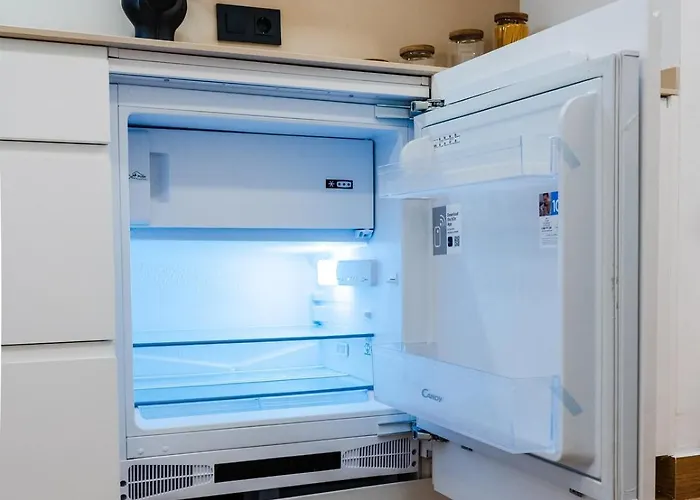 شقة Dos Corazones *