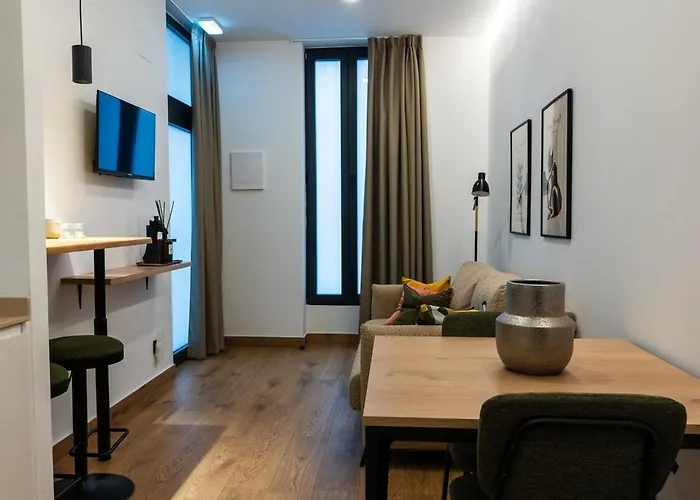 Lejlighed Dos Corazones