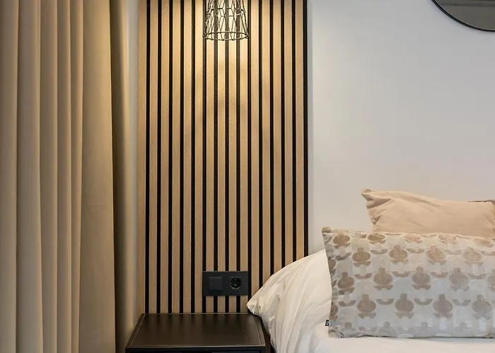 شقة Dos Corazones