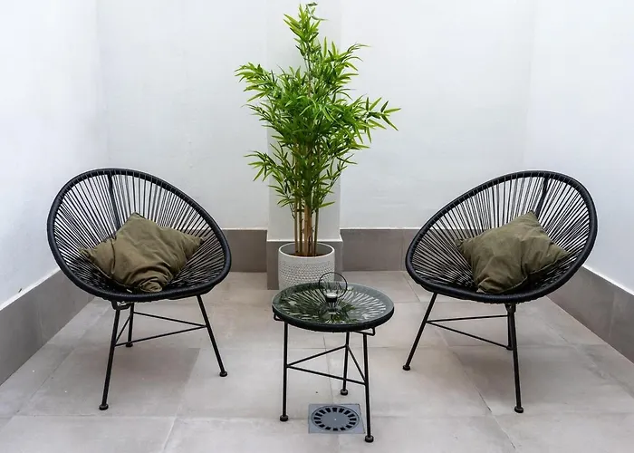 Dos Corazones Lejlighed Valencia