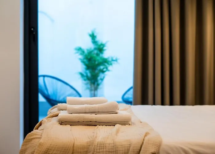 Lejlighed Dos Corazones