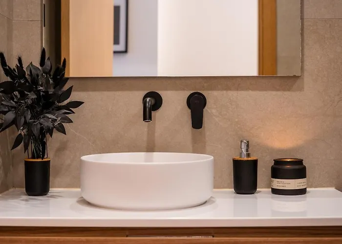 Lejlighed Dos Corazones *