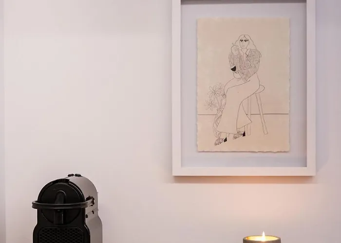 Dos Corazones Lejlighed Valencia