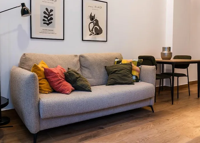 Dos Corazones * فالنسيا