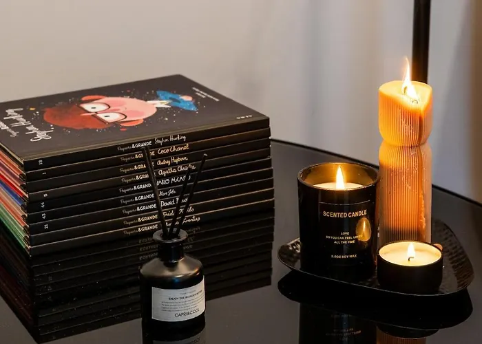 Dos Corazones Lejlighed *