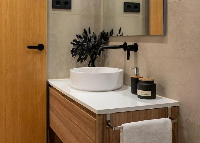 Dos Corazones Lejlighed Valencia