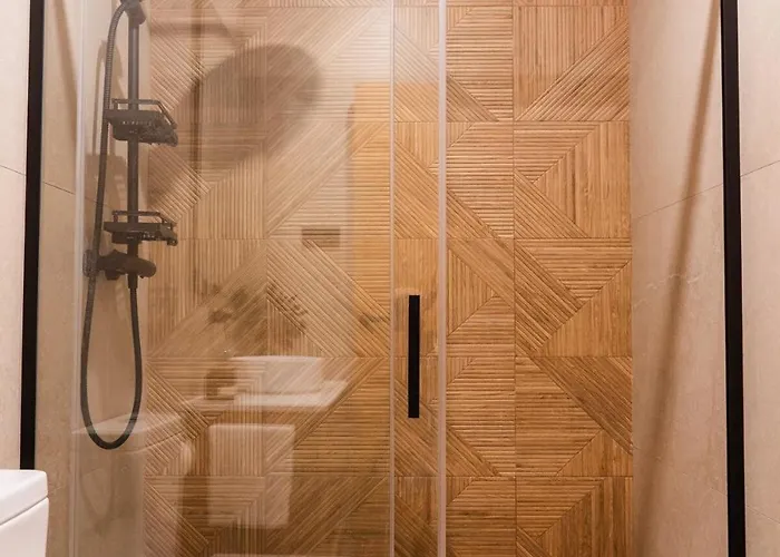 Dos Corazones Lejlighed