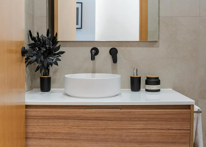 Dos Corazones Lejlighed *