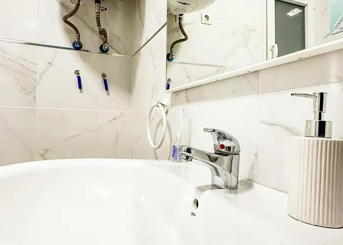 Kmilo Δωμάτια σε οικογενειακή κατοικία *